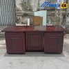 ban-giam-doc-cu-100x100 Thanh Lý Bàn Giám Đốc Cũ 1m2 Có Hộc Tủ  