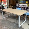 ban-hop-cu-100x100 Thanh Lý Bàn Họp Chữ Nhật Cũ Đẹp 90%  
