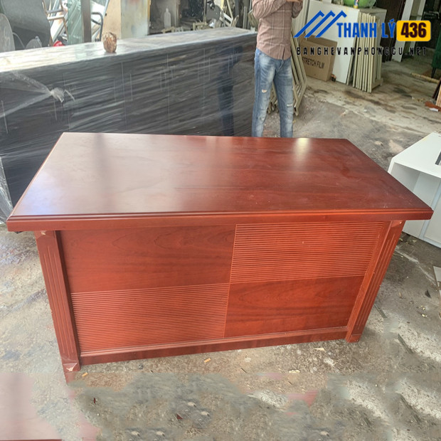 Thanh Lý Bàn Giám Đốc 1m2 Cũ Giá Rẻ ban-giam-doc-cu-1 Thanh Lý Bàn Giám Đốc 1m2 Cũ Giá Rẻ