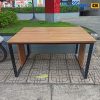 ban-lam-viec-cu-gia-re-2-100x100 Thanh Lý Bàn Giám Đốc Cũ Kiểu Đơn Giản  