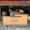 quay-cu-gia-re-4-100x100 Thanh Lý Quầy Lễ Tân Văn Phòng Cũ Màu Đỏ  