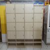 tu-locker-cu-3-100x100 Thanh Lý Tủ Locker Gỗ 16 Ngăn Cũ Đẹp  