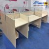 ban-lam-viec-cu-6-100x100 Thanh Lý Cụm Bàn Làm Việc 1m5 Cũ  