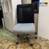 ghe-xoay-van-phong-den-xam-cu-1-100x100 Thanh Lý Ghế Xoay Không Tay Lưng Lưới Cũ  
