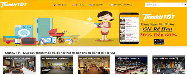 hang-thanh-ly7 Dịch vụ thu mua, thanh lý bàn ghế văn phòng Quận 10  