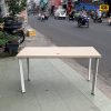 ban-lam-viec-1m4-cu-1-100x100 Thanh Lý Bàn Làm Việc 1m Cũ Chân Sắt  
