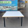 Cụm Bàn Làm Việc 3 Người Cũ Có Hộc Tủ ban-lam-viec-doi-cu-chan-sat-1-100x100 Cụm Bàn Làm Việc 3 Người Cũ Có Hộc Tủ