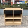 ke-ho-so-mini-cu-1-100x100 Thanh Lý Tủ Hồ Sơ Sắt 2 Cánh Kính Mới 99%  