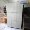 tu-locker-go-9-ngan-cu-100x100 Thanh Lý Tủ Locker 18 Ngăn Cũ  