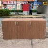 tu-tai-lieu-thap-3-canh-cu-1-100x100 Tủ Hồ Sơ Sắt Cũ 2 Cánh Cửa Lùa  