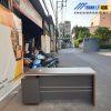 ban-giam-doc-chu-l-cu-1-100x100 Bàn Làm Việc Nhóm Cũ Hộc Tủ 2 Mặt Giá Rẻ  