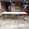 ban-hop-2m4-cu-chan-sat-1-100x100 Bàn Làm Việc 2m4 Cũ Có Hộc Tủ Giá Rẻ  