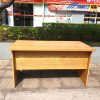 ban-truong-phong-1m4-cu-1-100x100 Bàn Làm Việc 1m1 Cũ Có Hộc Tủ Giá Rẻ  