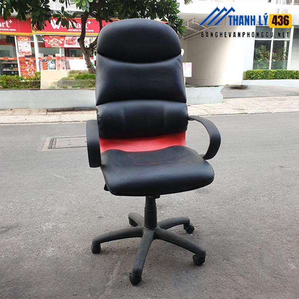 Ghế Trưởng Phòng Cũ Bọc Da Simili Giá Rẻ ghe-truong-phong-cu-boc-da-2 Ghế Trưởng Phòng Cũ Bọc Da Simili Giá Rẻ