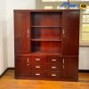 tu-giam-doc-cu-1-1-100x100 Tủ Hồ Sơ Gỗ 2m4 Cũ 4 Cánh Giá Rẻ  