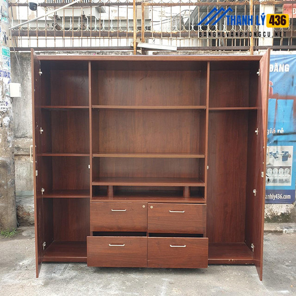 Tủ Tài Liệu Giám Đốc Cũ Đẹp Giá Rẻ tu-giam-doc-cu-2 Tủ Tài Liệu Giám Đốc Cũ Đẹp Giá Rẻ