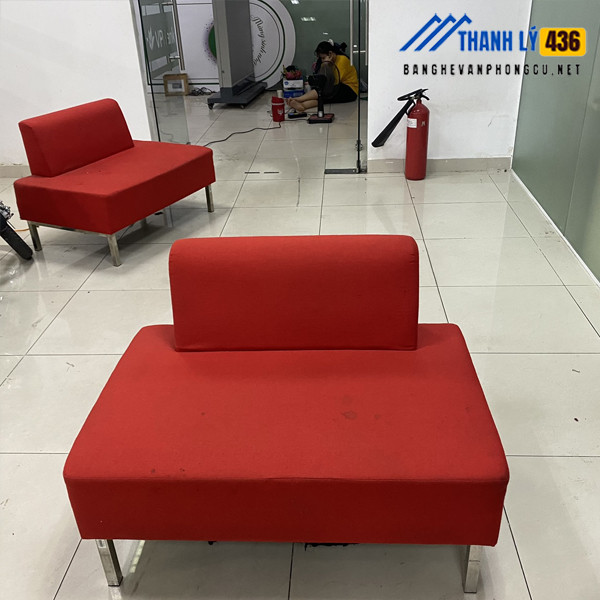 Bộ Sofa Đỏ Văn Phòng Cũ Bo-sofa-van-phong-cu-mau-do-don-lon Bộ Sofa Đỏ Văn Phòng Cũ