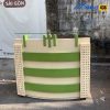 Quay-len-tan-mau-kem-soc-xanh-ngang-cu-1-100x100 Quầy Lễ Tân Trắng Sọc Xanh Đen Cũ  