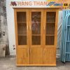 Tu-ho-so-go-thong-3-canh-1-100x100 Thanh Lý Tủ Hồ Sơ 2 Cánh Gỗ Thông Mới 99%  