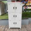 Tu-locker-6-ngan-cu-100x100 Tủ Locker Sắt Cũ 20 Ngăn   