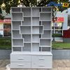 Tu-trung-bay-ho-so-nhieu-tang-cu-100x100 Tủ Hồ Sơ Màu Kem Nhiều Hộc Cũ  